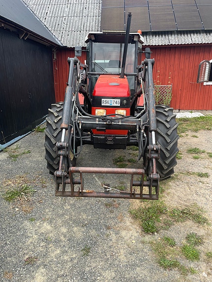 Same Antares 110vt 4 of 9