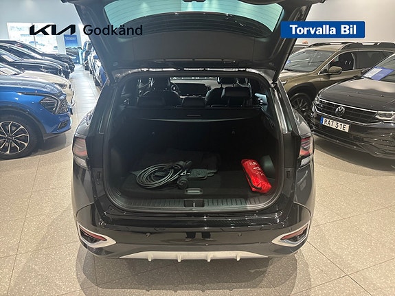 Kia Sportage 14 of 14