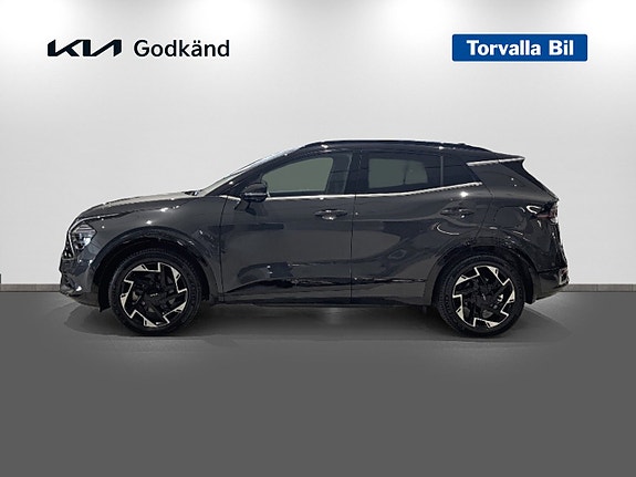 Kia Sportage 4 of 14