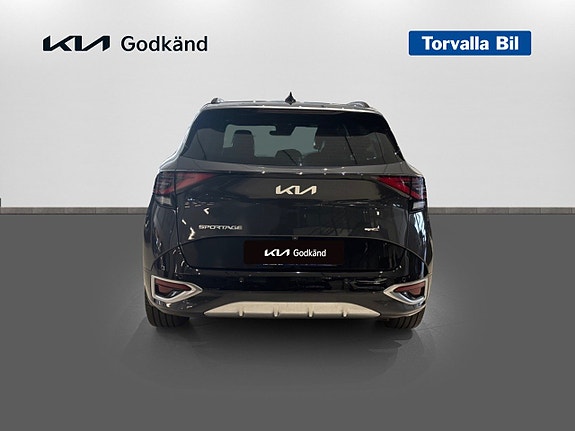 Kia Sportage 5 of 14