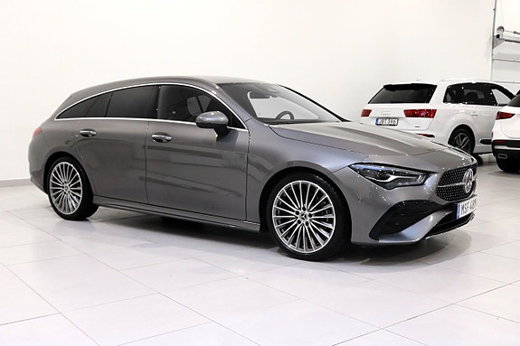 Mercedes-Benz CLA200 2 of 30