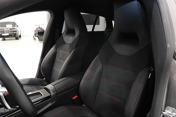 Mercedes-Benz CLA200 14 of 30