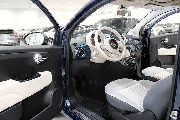 Fiat 500C 14 of 23