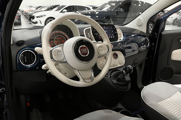 Fiat 500C 13 of 23