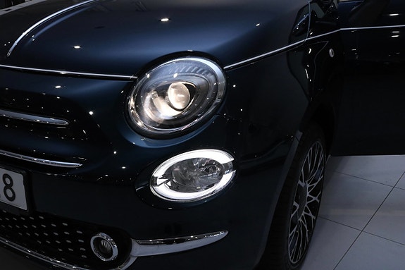 Fiat 500C 12 of 23