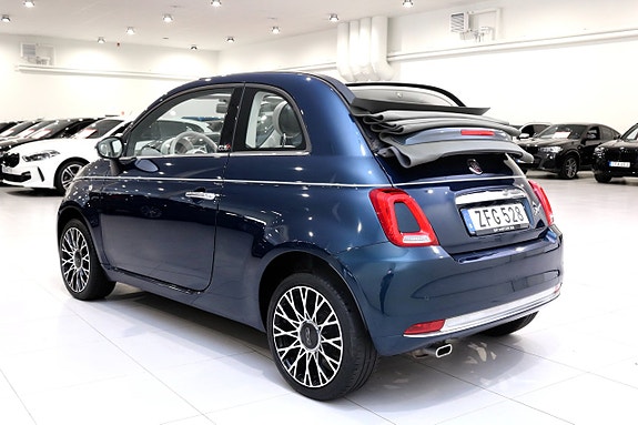 Fiat 500C 4 of 23