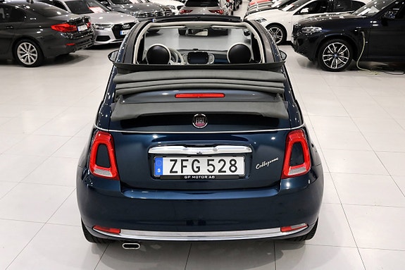 Fiat 500C 3 of 23