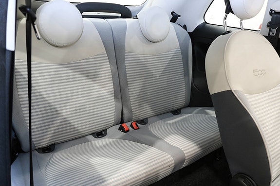 Fiat 500C 18 of 23