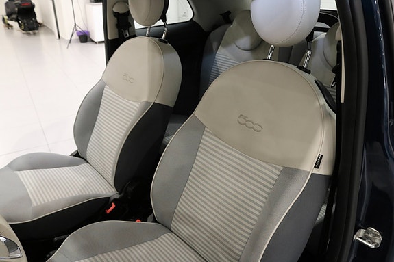 Fiat 500C 17 of 23