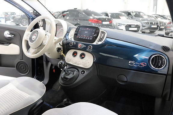 Fiat 500C 15 of 23