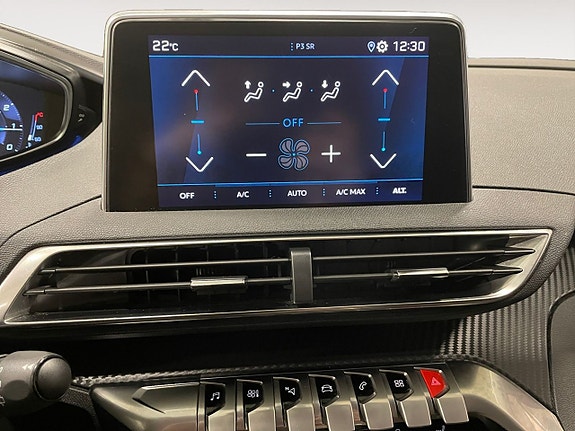 Peugeot 5008 19 of 23