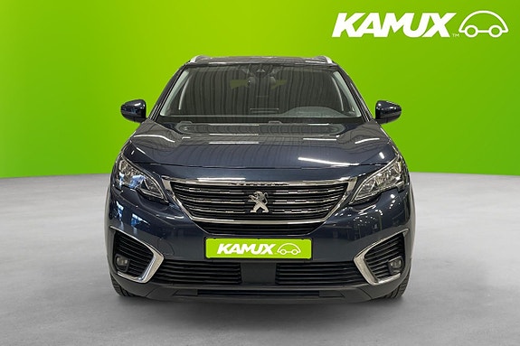 Peugeot 5008 6 of 23