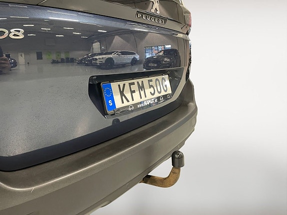 Peugeot 5008 22 of 23