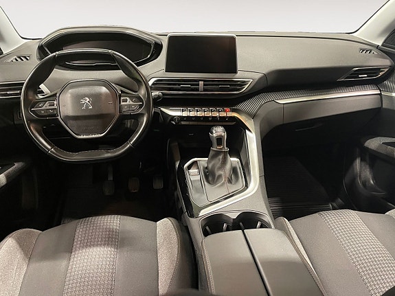 Peugeot 5008 10 of 23