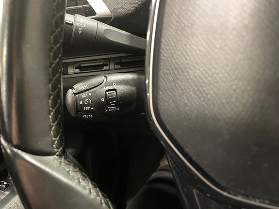 Peugeot 5008 23 of 23