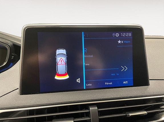 Peugeot 5008 20 of 23