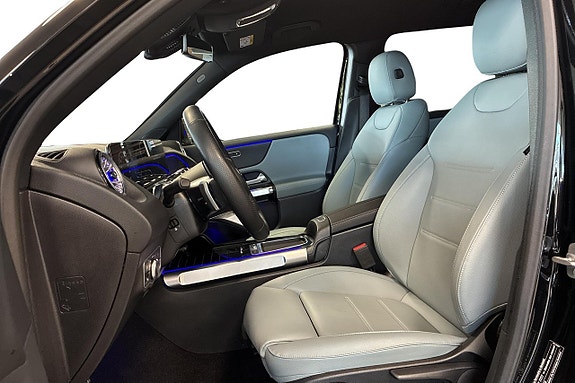 Mercedes-Benz GLB200 8 of 20