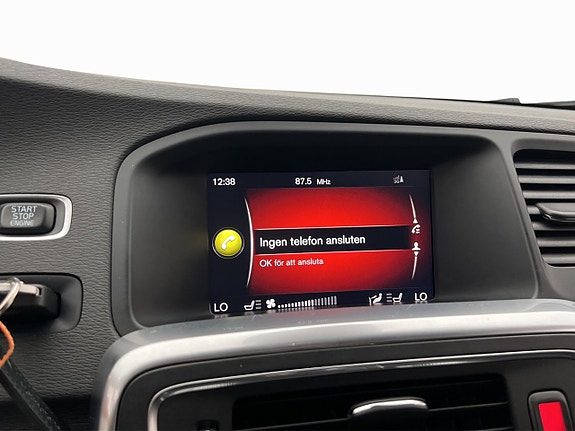 Volvo V60 21 of 30