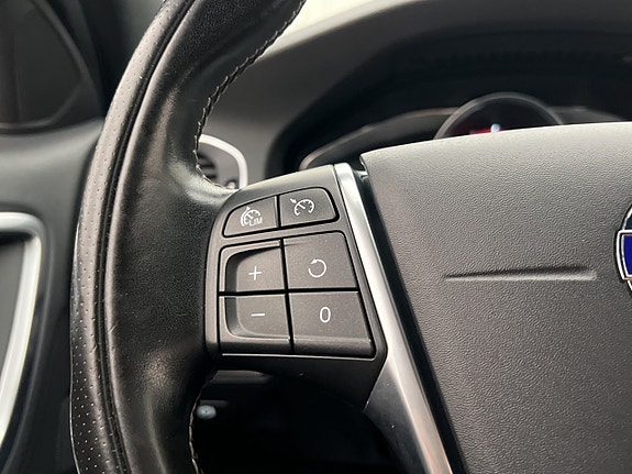 Volvo V60 16 of 30