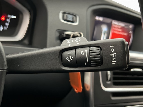 Volvo V60 19 of 30