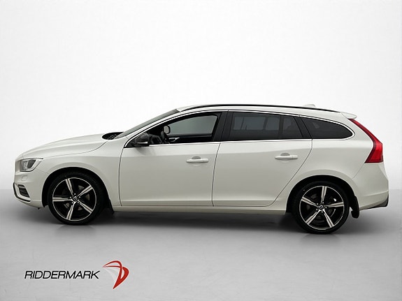Volvo V60 4 of 30