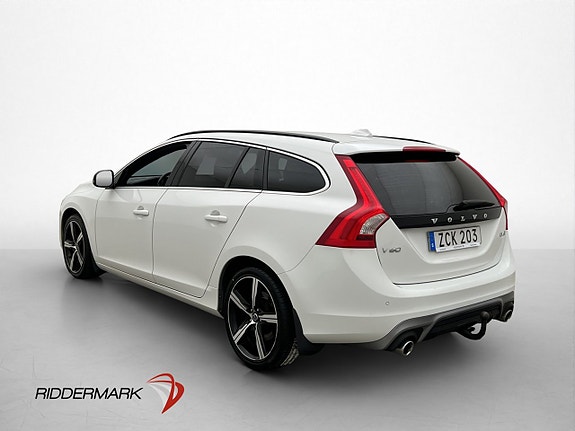 Volvo V60 5 of 30