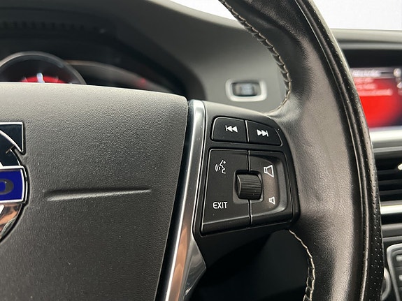 Volvo V60 18 of 30