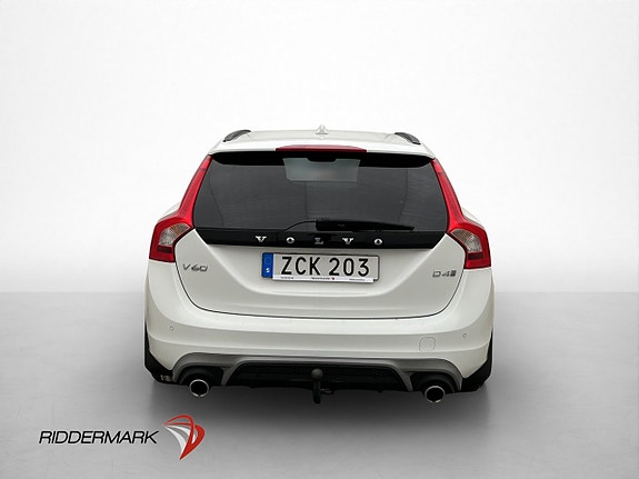 Volvo V60 6 of 30