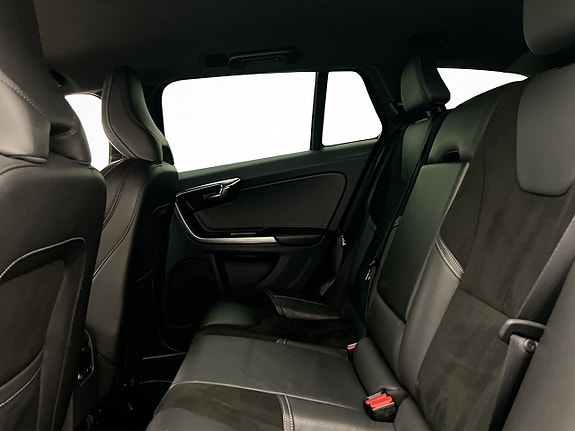 Volvo V60 29 of 30