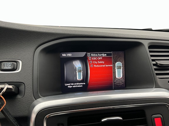 Volvo V60 23 of 30
