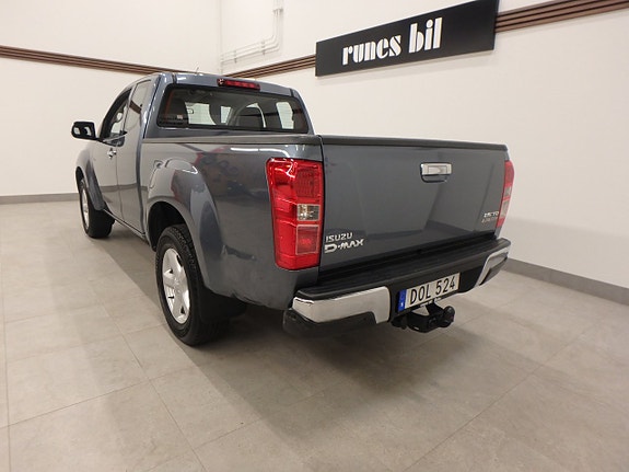 Isuzu D-max 3 of 18