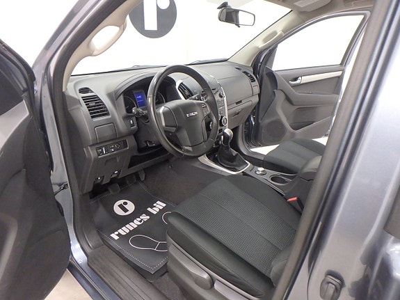 Isuzu D-max 5 of 18
