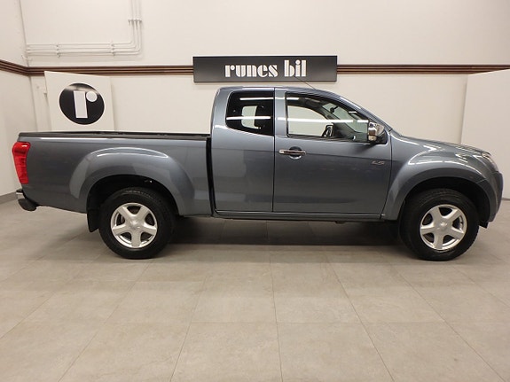 Isuzu D-max 11 of 18