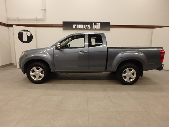 Isuzu D-max 2 of 18