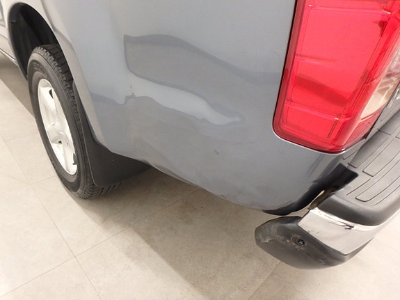 Isuzu D-max 16 of 18
