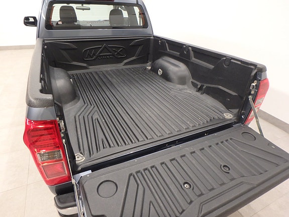 Isuzu D-max 4 of 18