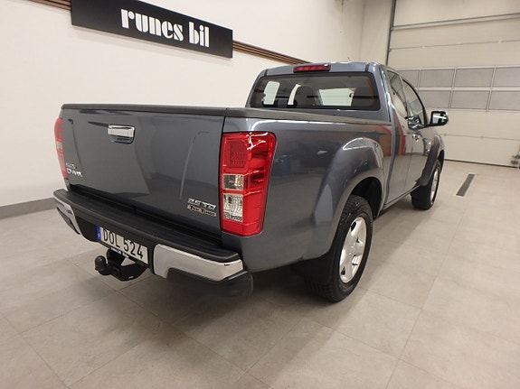 Isuzu D-max 12 of 18