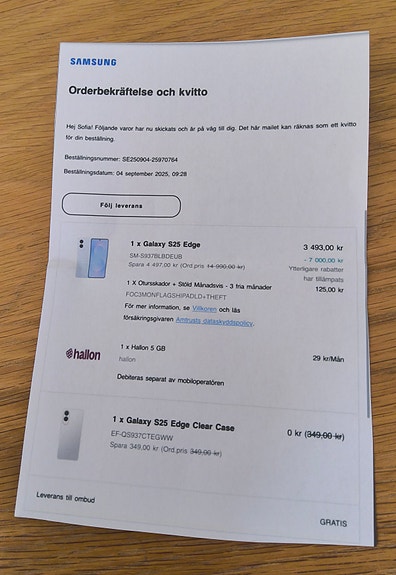 Product image 2 of 6