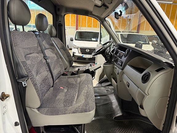 Renault Master 13 of 13