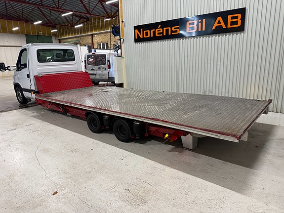 Renault Master 2 of 13