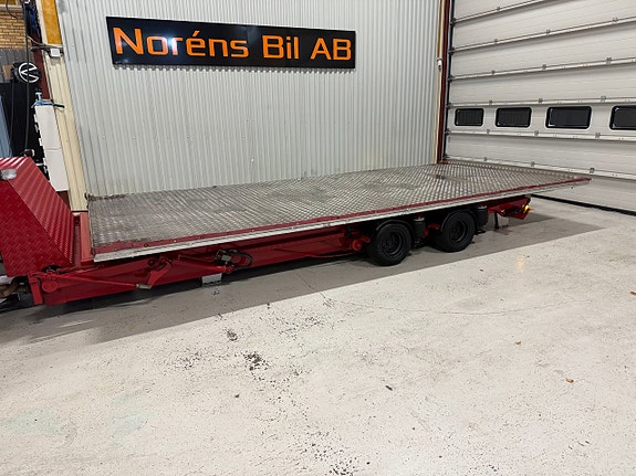 Renault Master 7 of 13