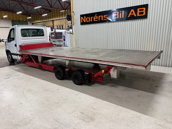 Renault Master 6 of 13