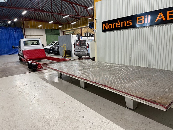 Renault Master 5 of 13