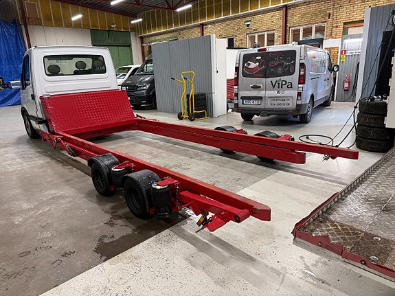Renault Master 4 of 13