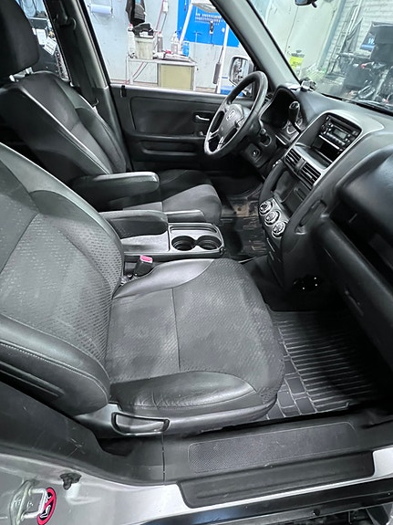 Honda CR-V 6 of 7