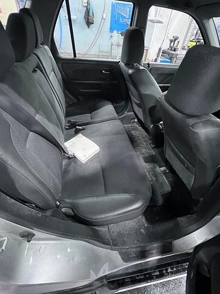 Honda CR-V 7 of 7