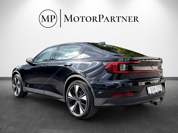 Polestar 2 6 of 20