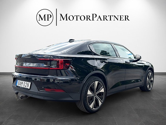 Polestar 2 8 of 20
