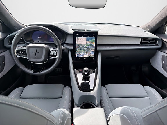 Polestar 2 13 of 20