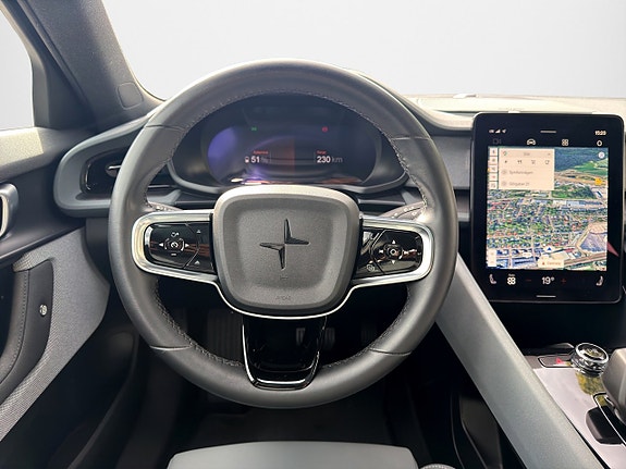 Polestar 2 14 of 20